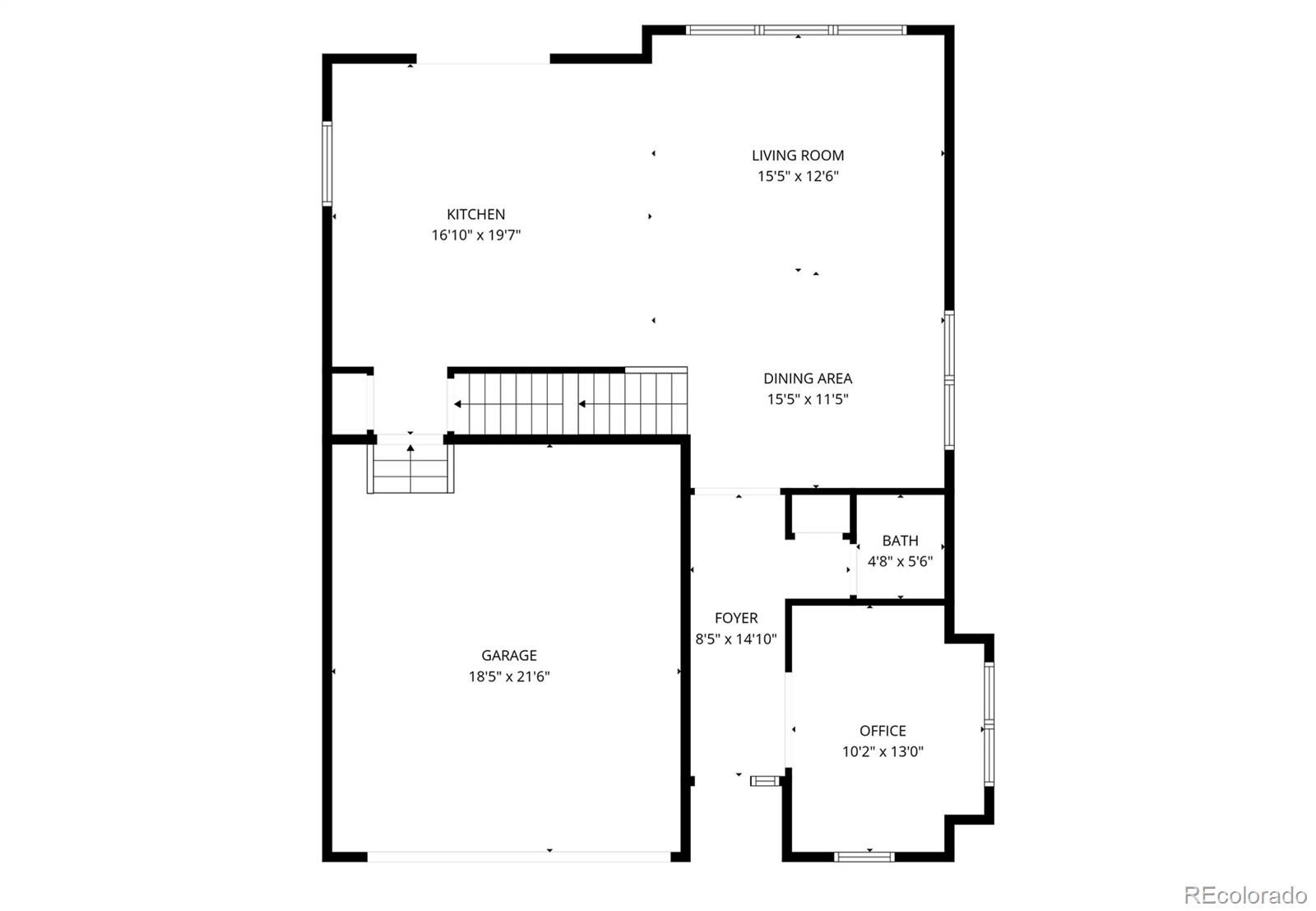 MLS Image #47 for 24781 e tennessee avenue,aurora, Colorado
