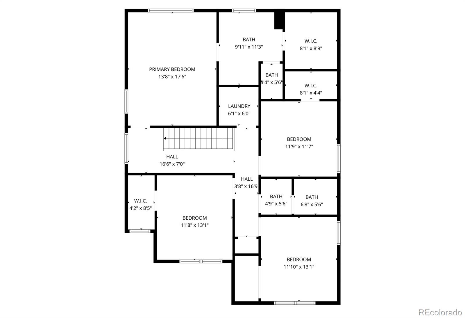 MLS Image #48 for 24781 e tennessee avenue,aurora, Colorado