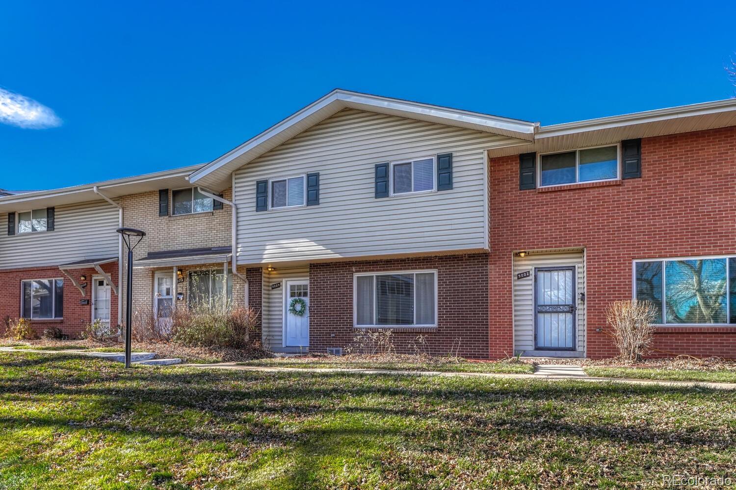 MLS Image #2 for 9004 e mansfield avenue,denver, Colorado