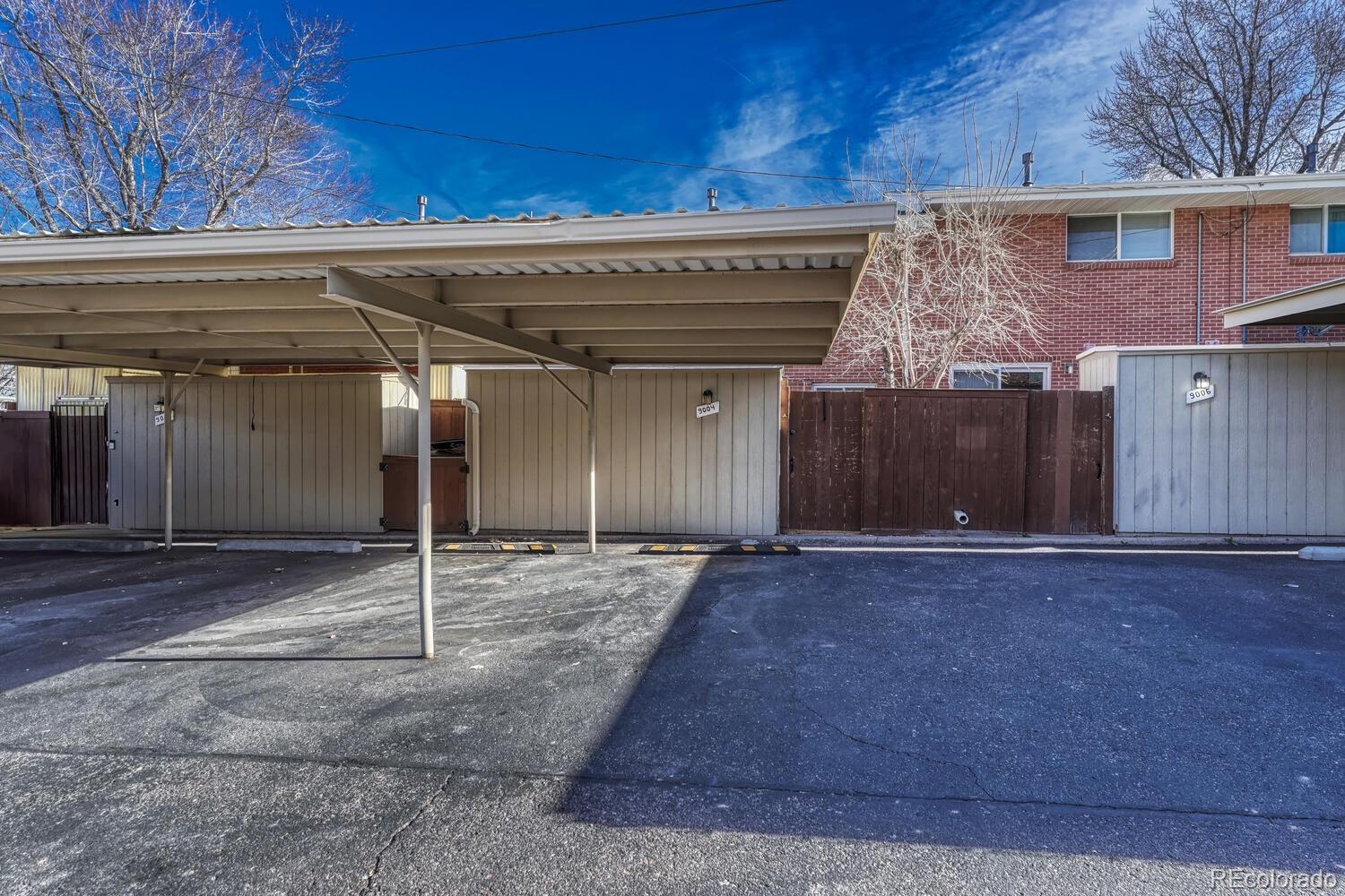 MLS Image #33 for 9004 e mansfield avenue,denver, Colorado