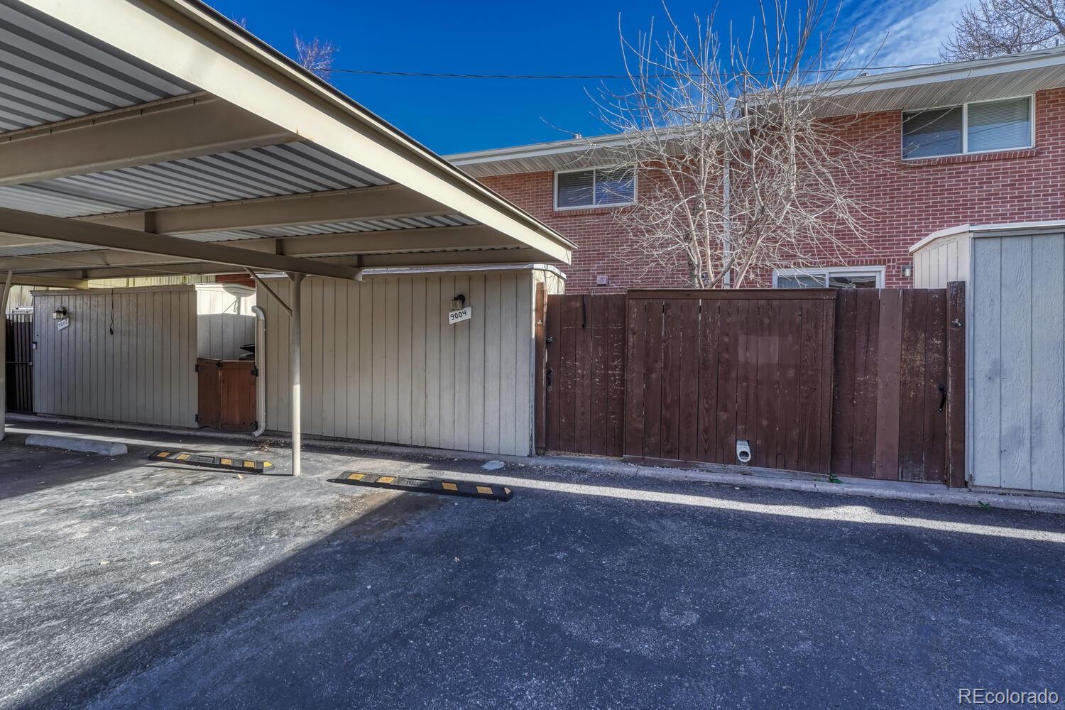 MLS Image #34 for 9004 e mansfield avenue,denver, Colorado