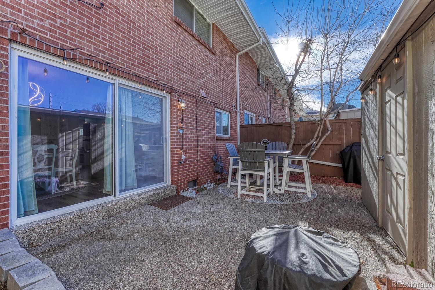 MLS Image #37 for 9004 e mansfield avenue,denver, Colorado