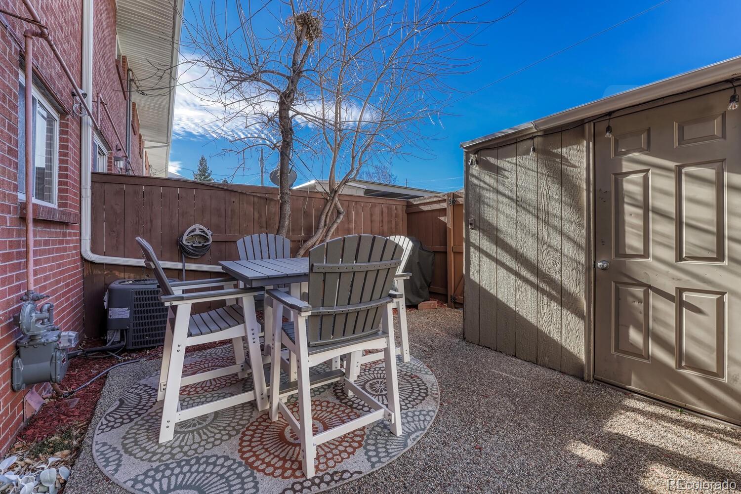 MLS Image #39 for 9004 e mansfield avenue,denver, Colorado