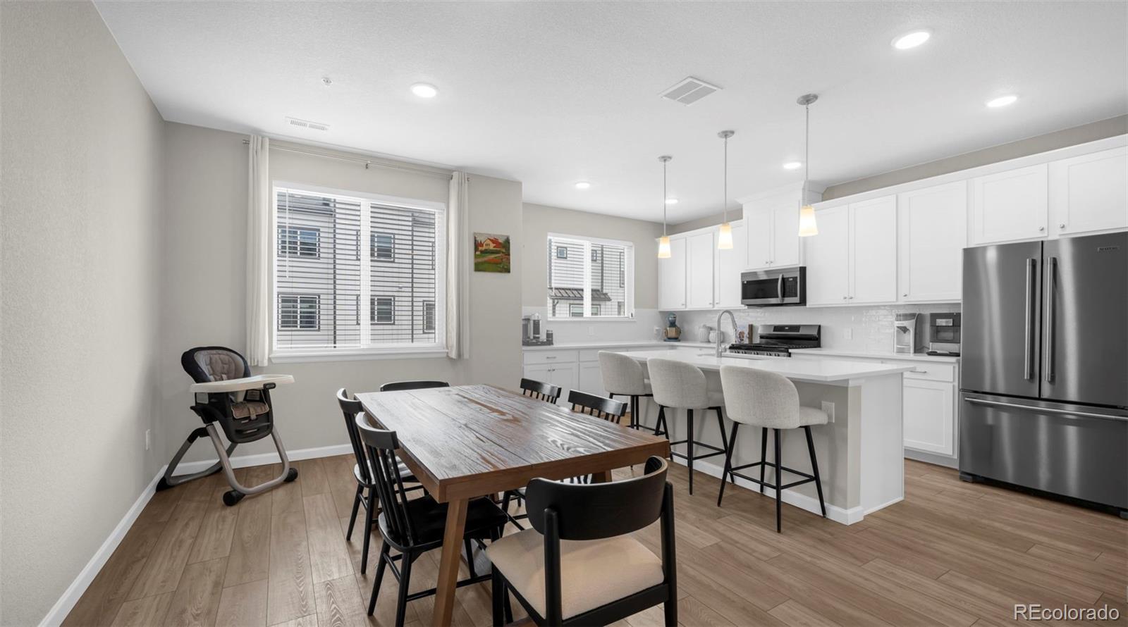 MLS Image #11 for 3460  drumlin grove,colorado springs, Colorado