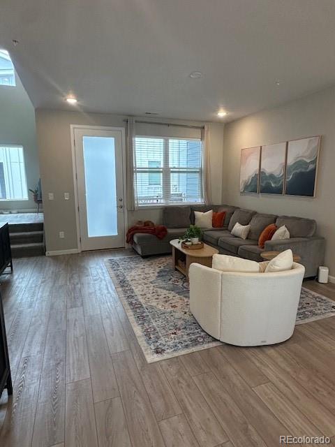 MLS Image #13 for 3460  drumlin grove,colorado springs, Colorado