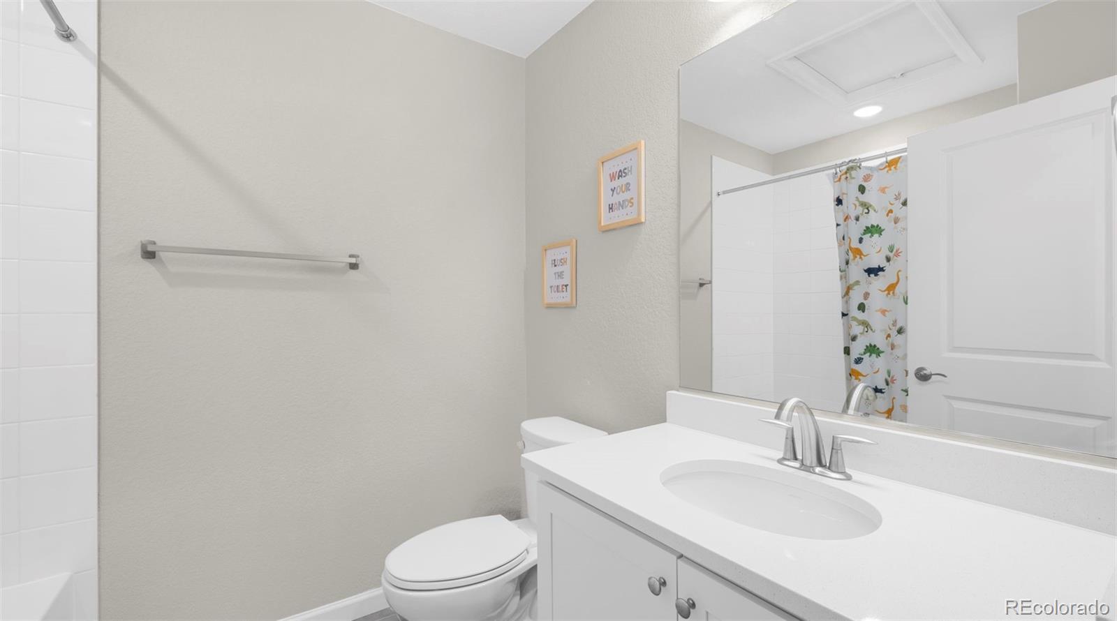 MLS Image #22 for 3460  drumlin grove,colorado springs, Colorado