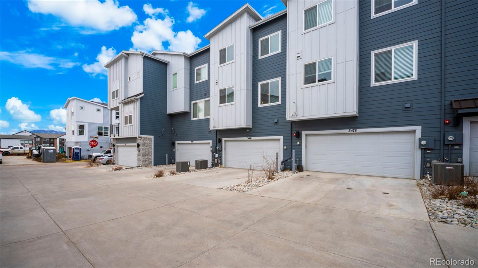 MLS Image #25 for 3460  drumlin grove,colorado springs, Colorado