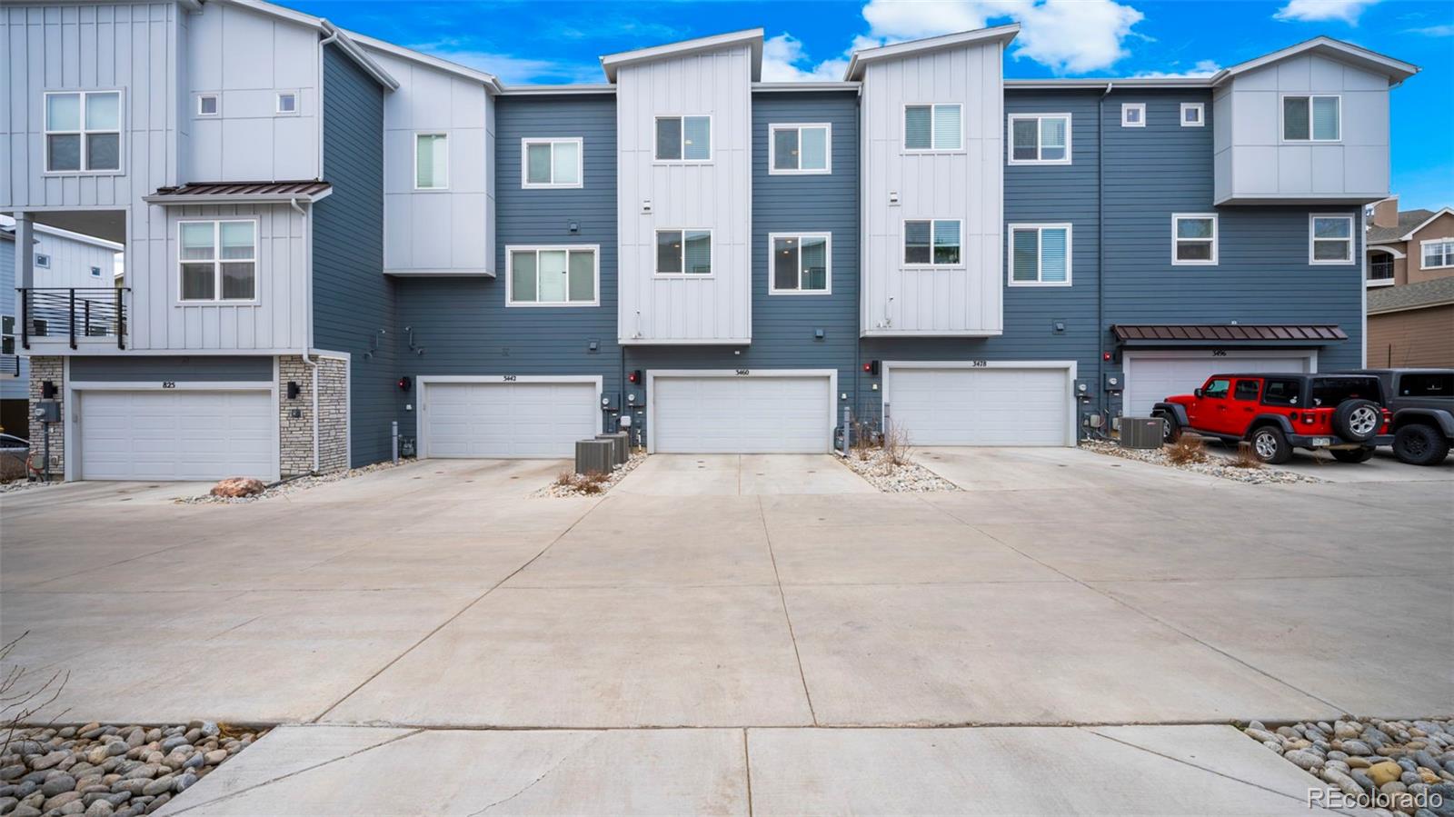 MLS Image #26 for 3460  drumlin grove,colorado springs, Colorado