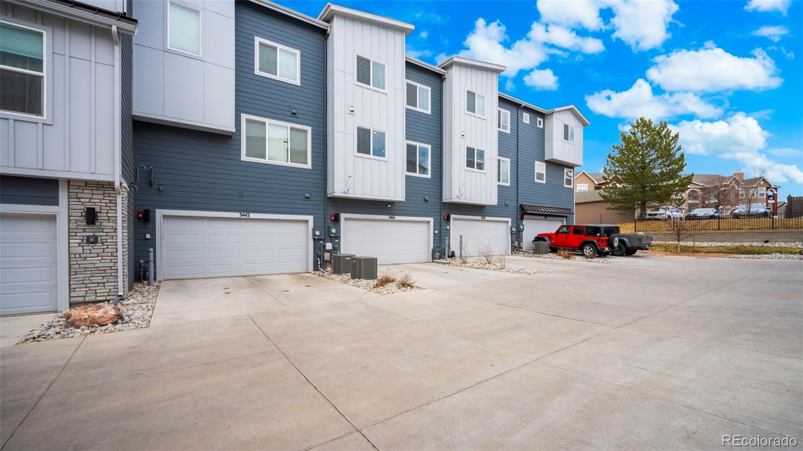 MLS Image #27 for 3460  drumlin grove,colorado springs, Colorado