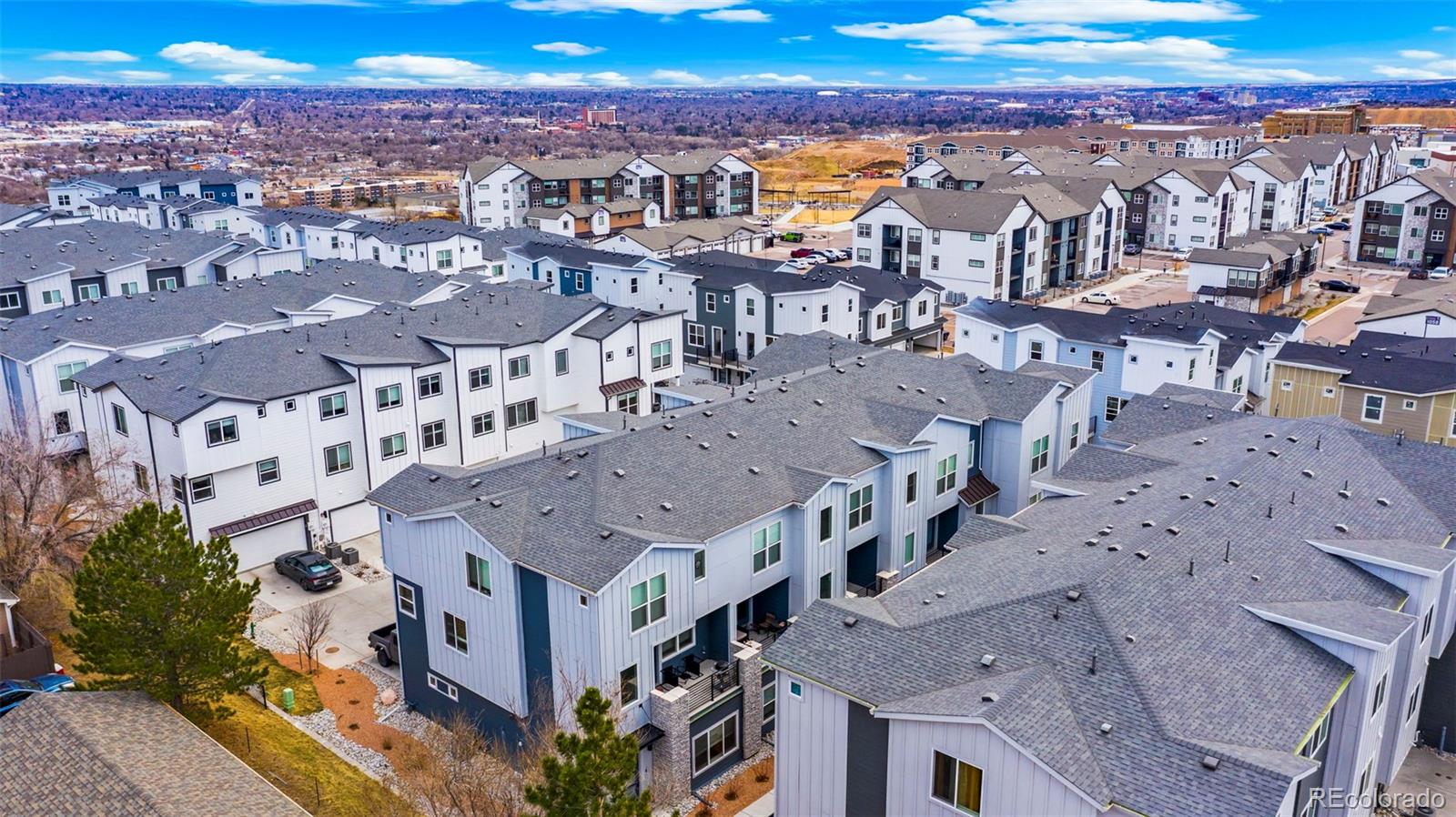 MLS Image #29 for 3460  drumlin grove,colorado springs, Colorado