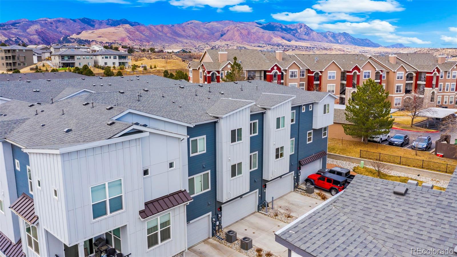 MLS Image #31 for 3460  drumlin grove,colorado springs, Colorado