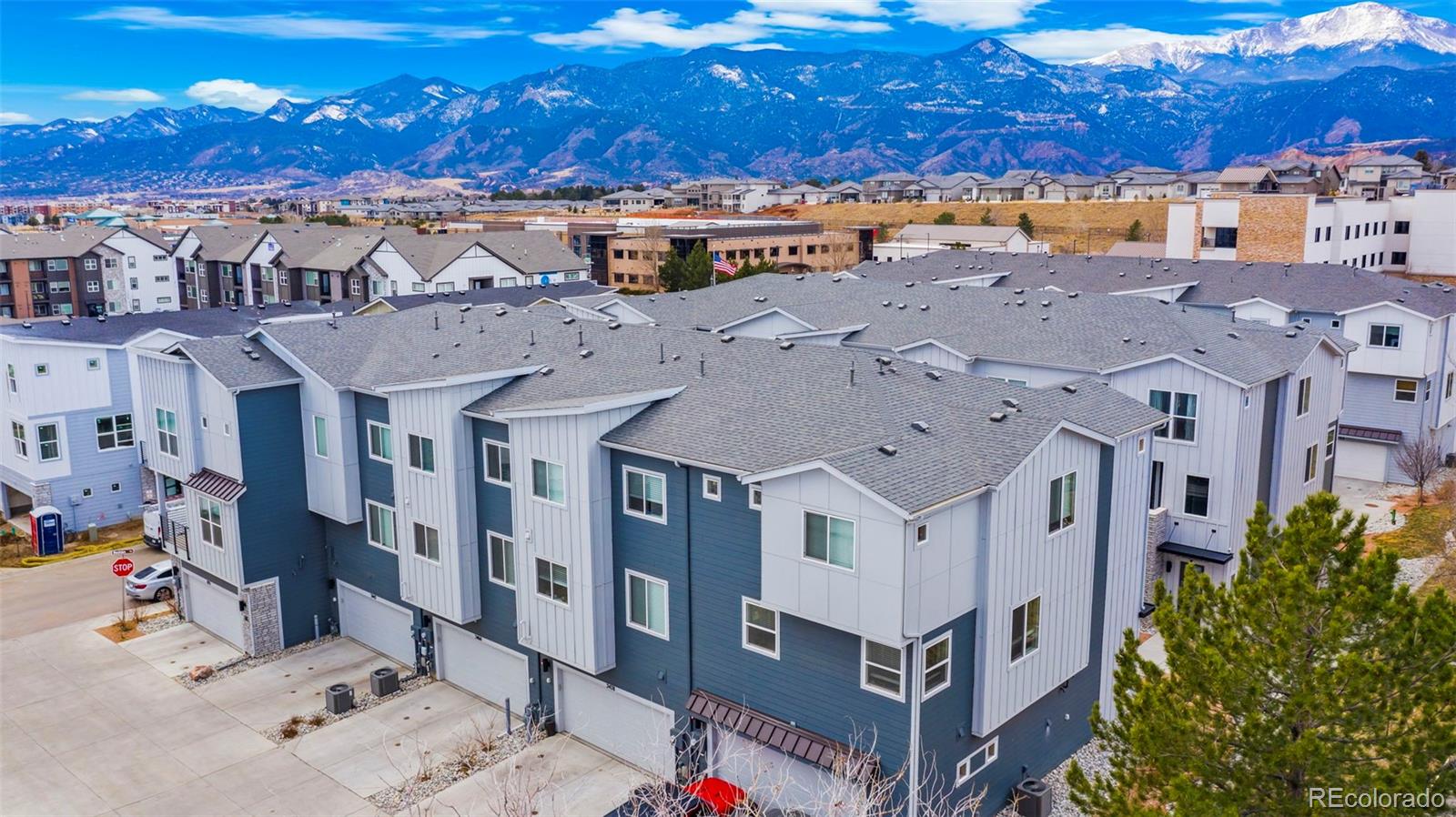 MLS Image #33 for 3460  drumlin grove,colorado springs, Colorado