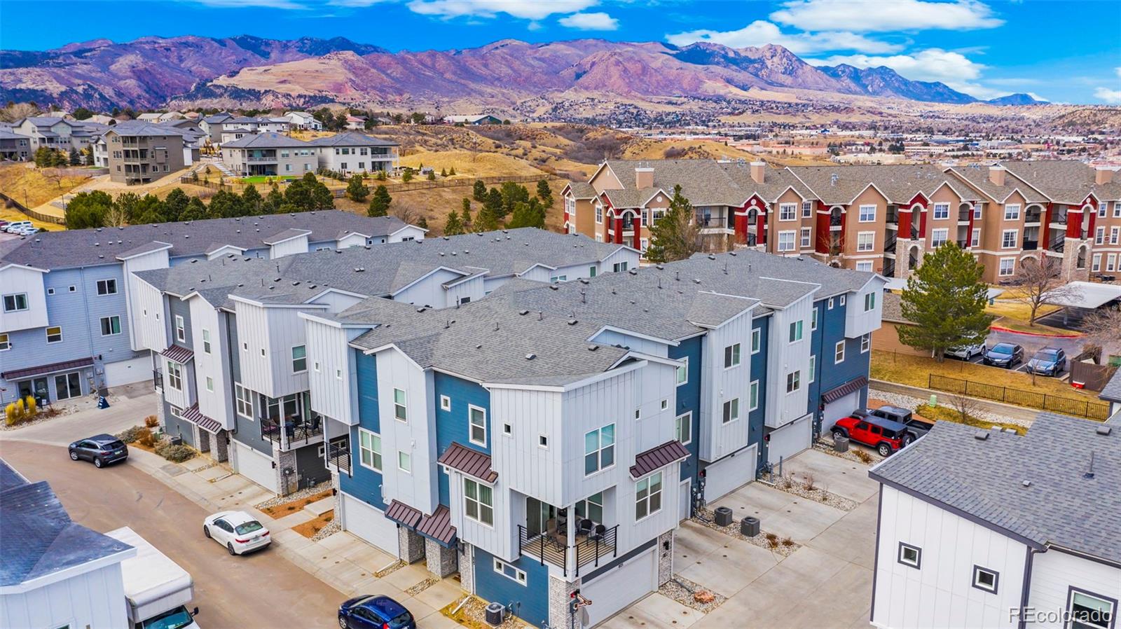MLS Image #37 for 3460  drumlin grove,colorado springs, Colorado
