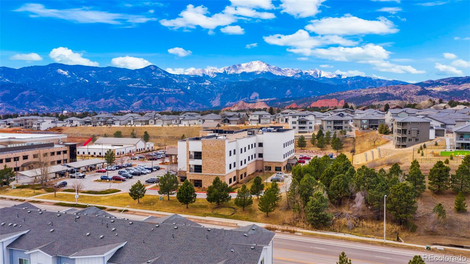 MLS Image #38 for 3460  drumlin grove,colorado springs, Colorado