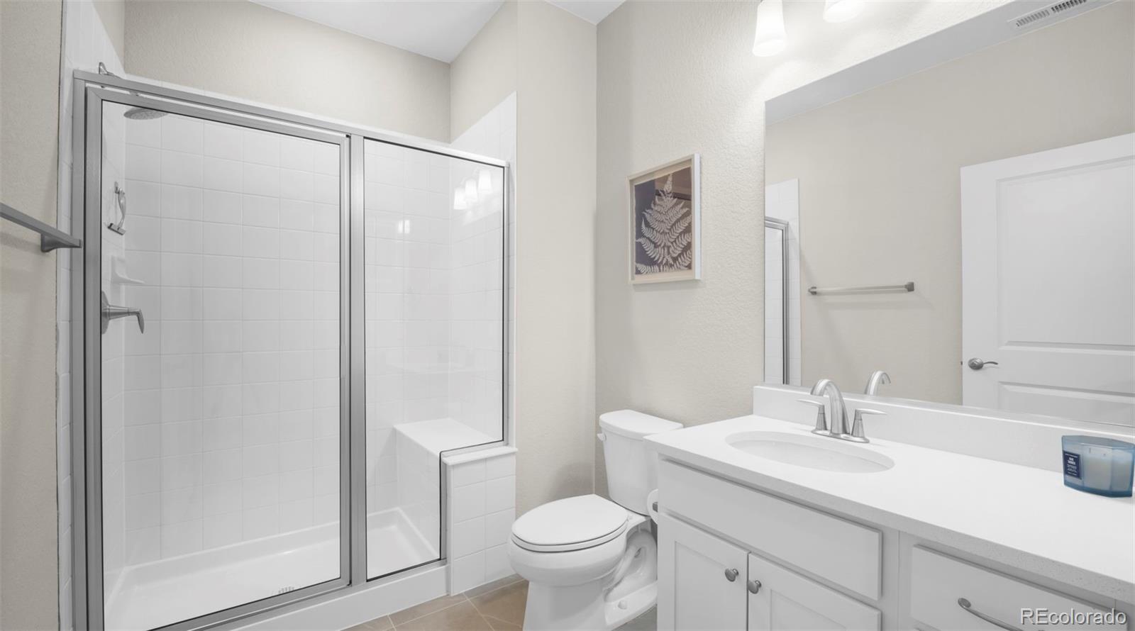 MLS Image #4 for 3460  drumlin grove,colorado springs, Colorado