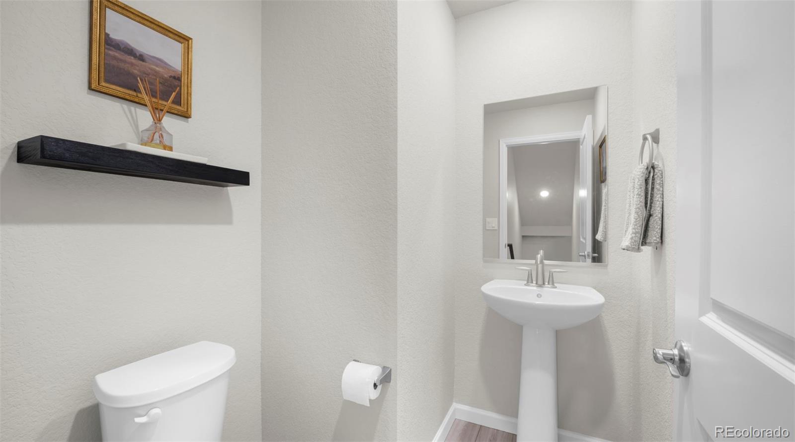 MLS Image #8 for 3460  drumlin grove,colorado springs, Colorado