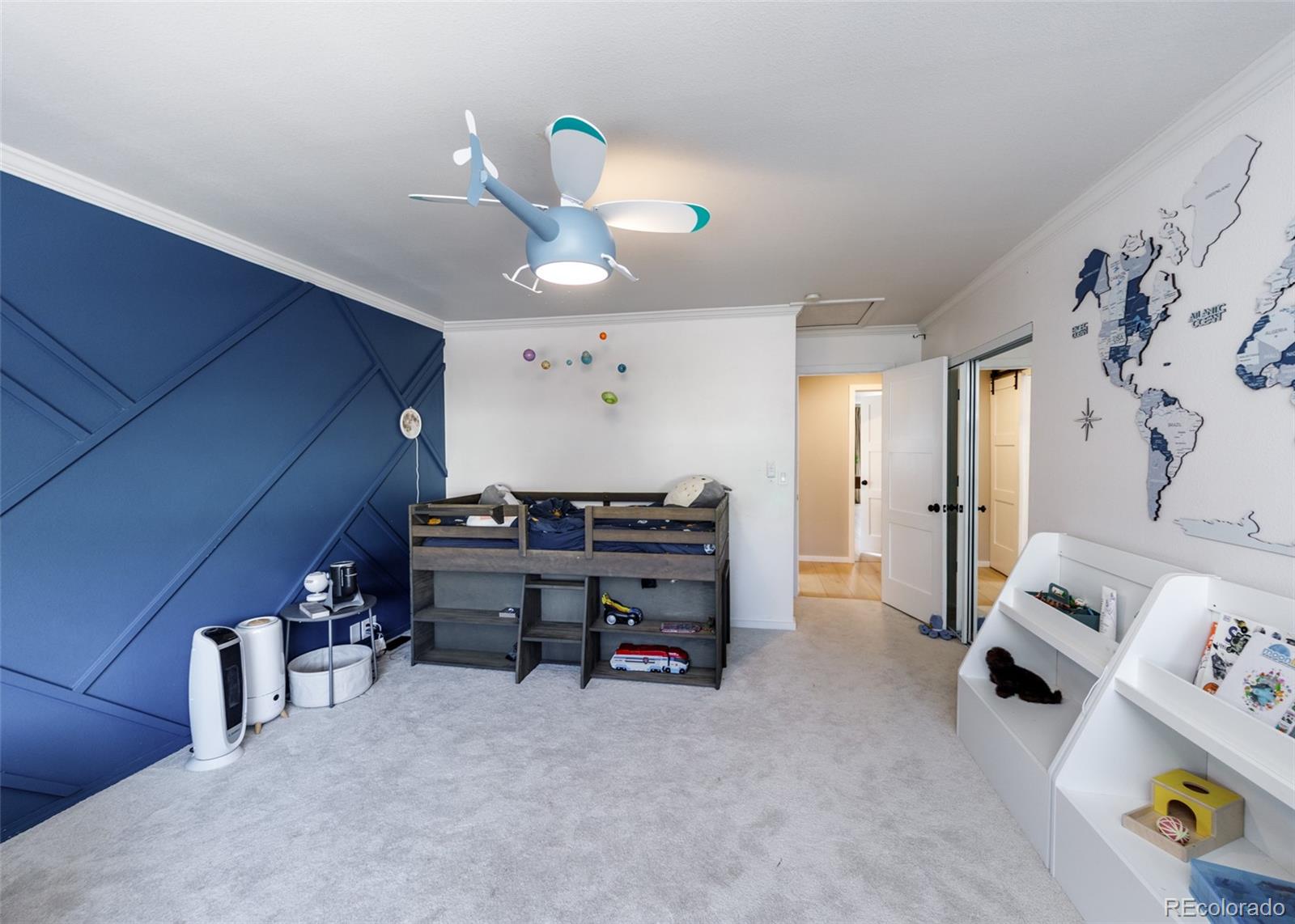 MLS Image #26 for 5540  parapet court,colorado springs, Colorado