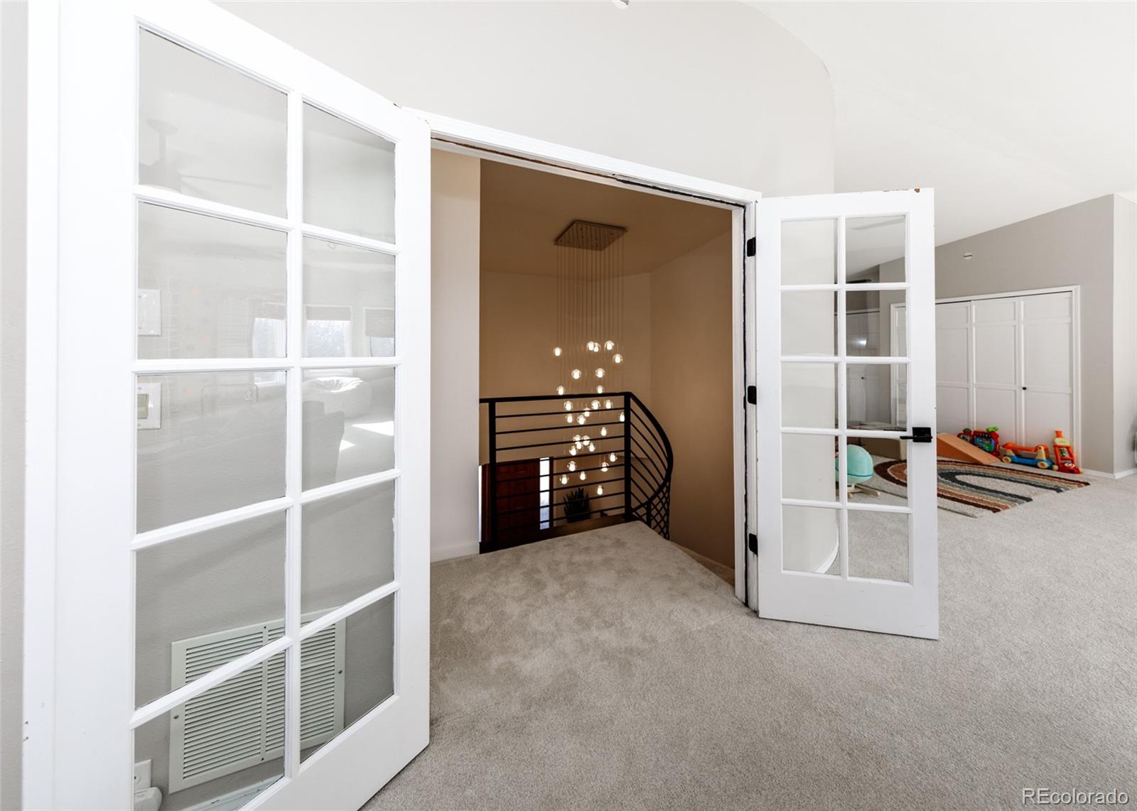 MLS Image #33 for 5540  parapet court,colorado springs, Colorado