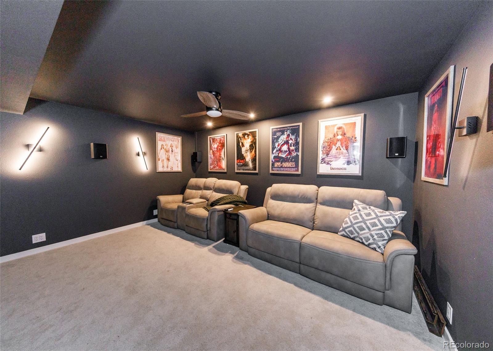 MLS Image #37 for 5540  parapet court,colorado springs, Colorado