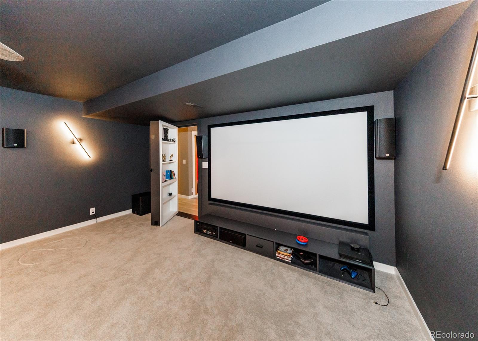 MLS Image #38 for 5540  parapet court,colorado springs, Colorado