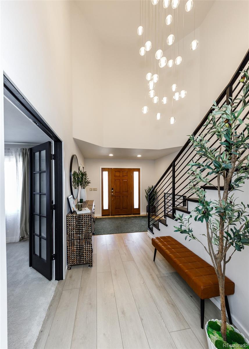 MLS Image #4 for 5540  parapet court,colorado springs, Colorado