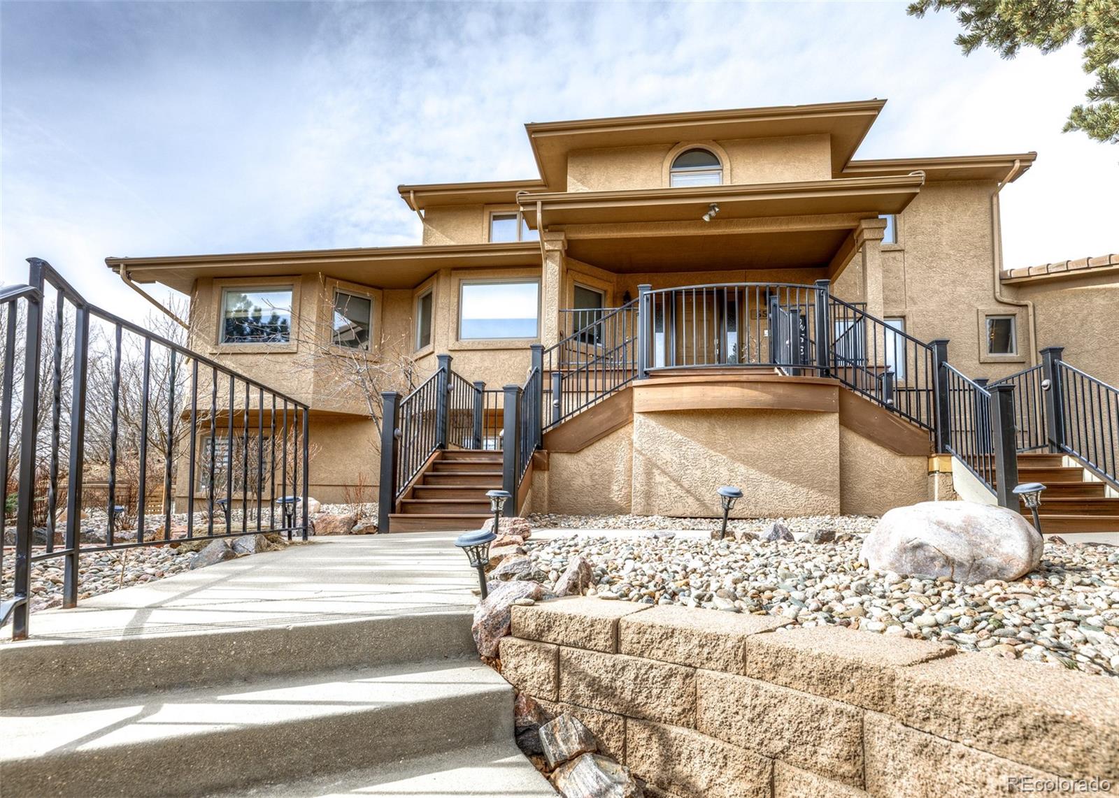 MLS Image #46 for 5540  parapet court,colorado springs, Colorado
