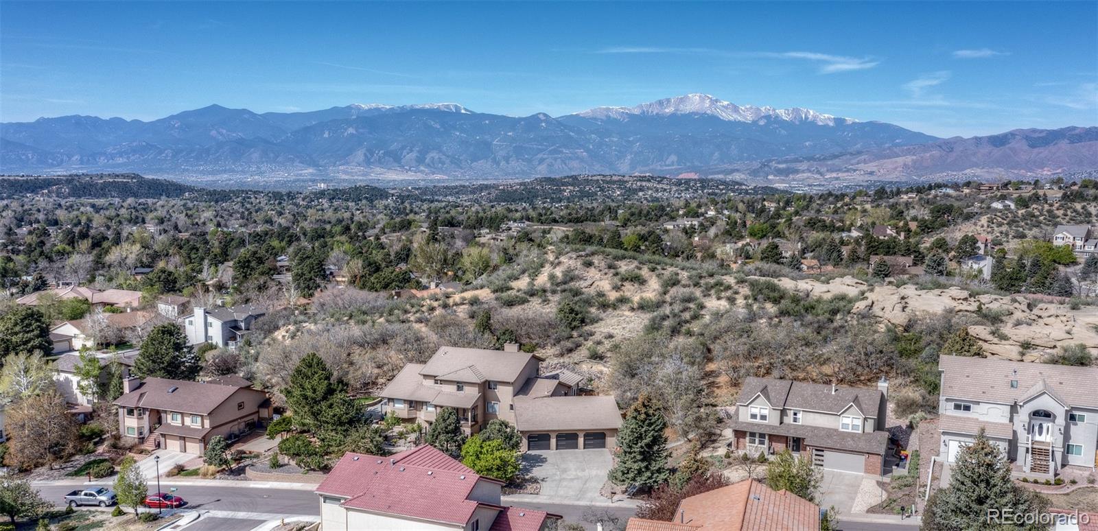 MLS Image #49 for 5540  parapet court,colorado springs, Colorado
