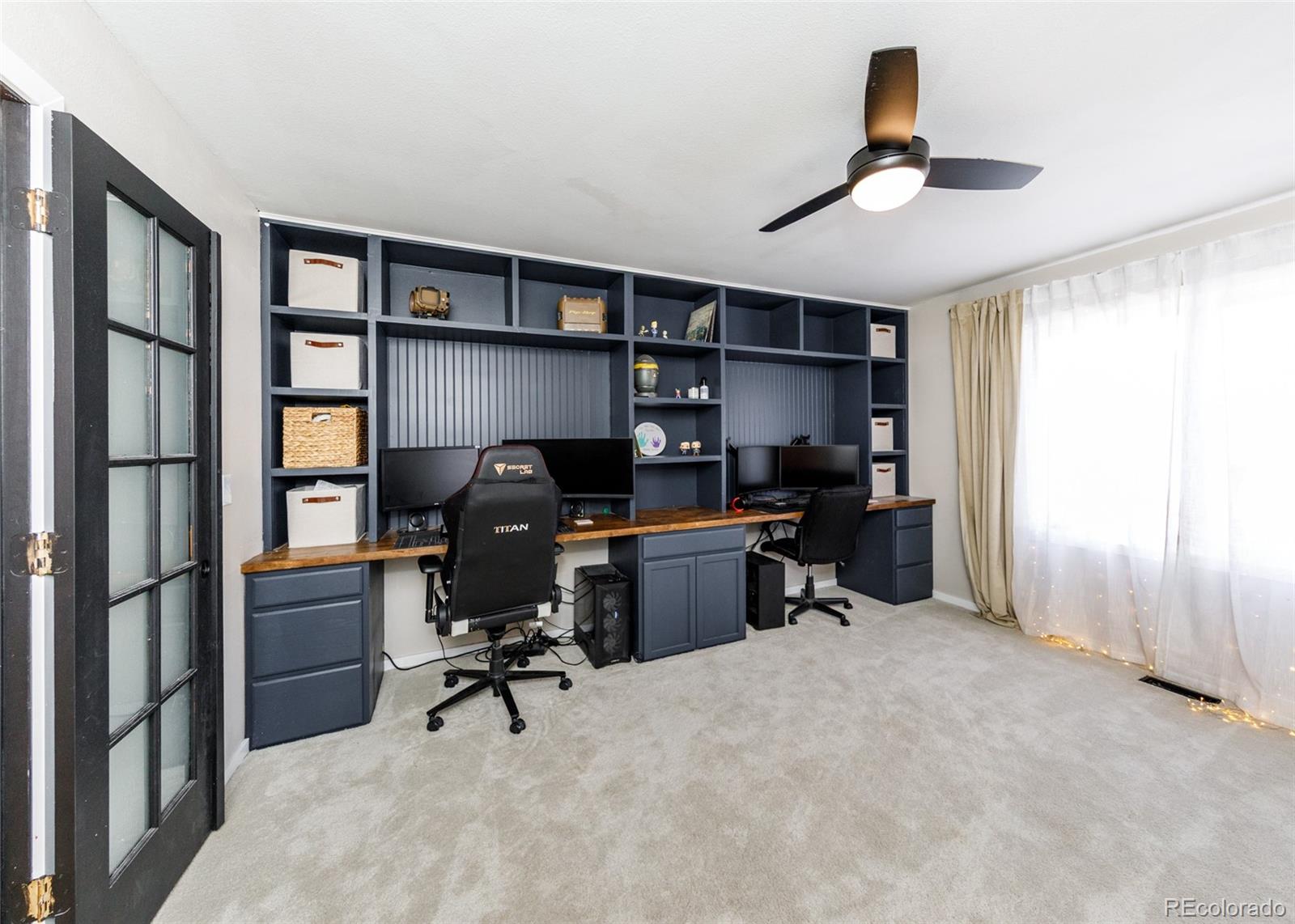 MLS Image #7 for 5540  parapet court,colorado springs, Colorado