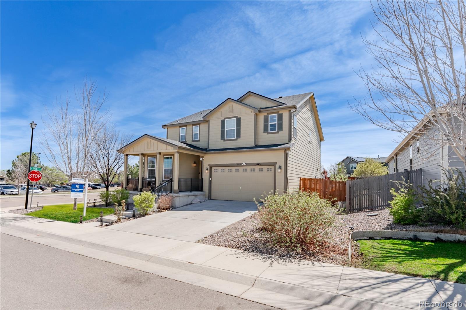 MLS Image #2 for 19130 e adriatic circle,aurora, Colorado
