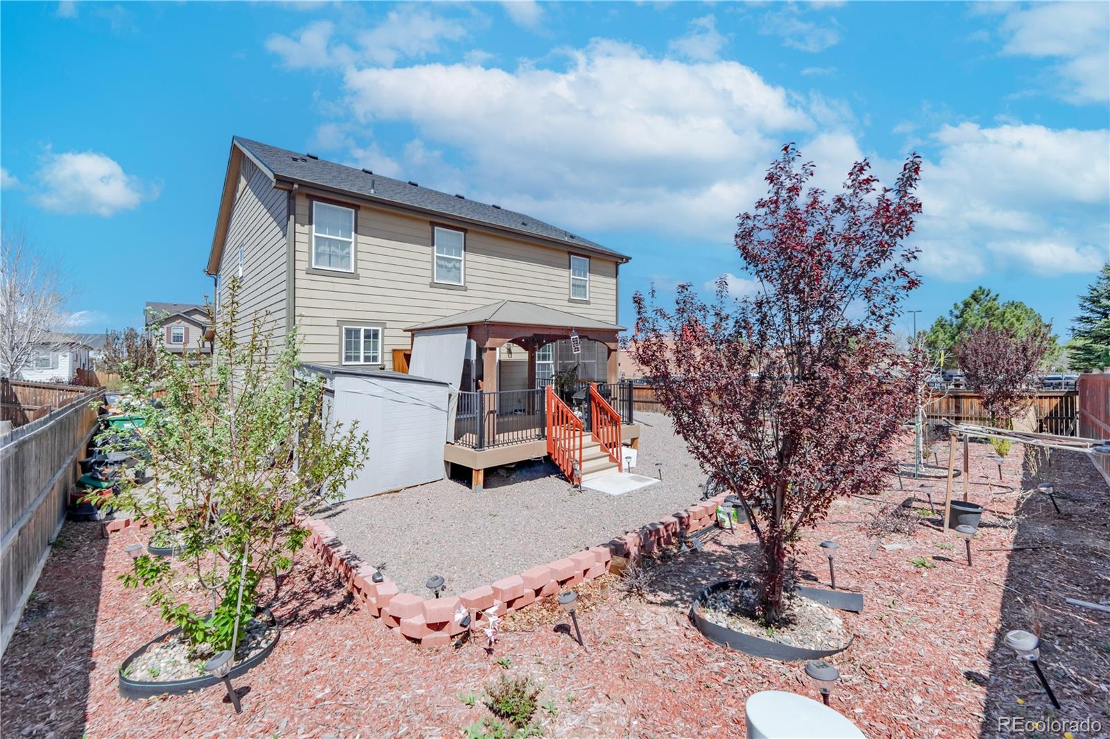 MLS Image #42 for 19130 e adriatic circle,aurora, Colorado