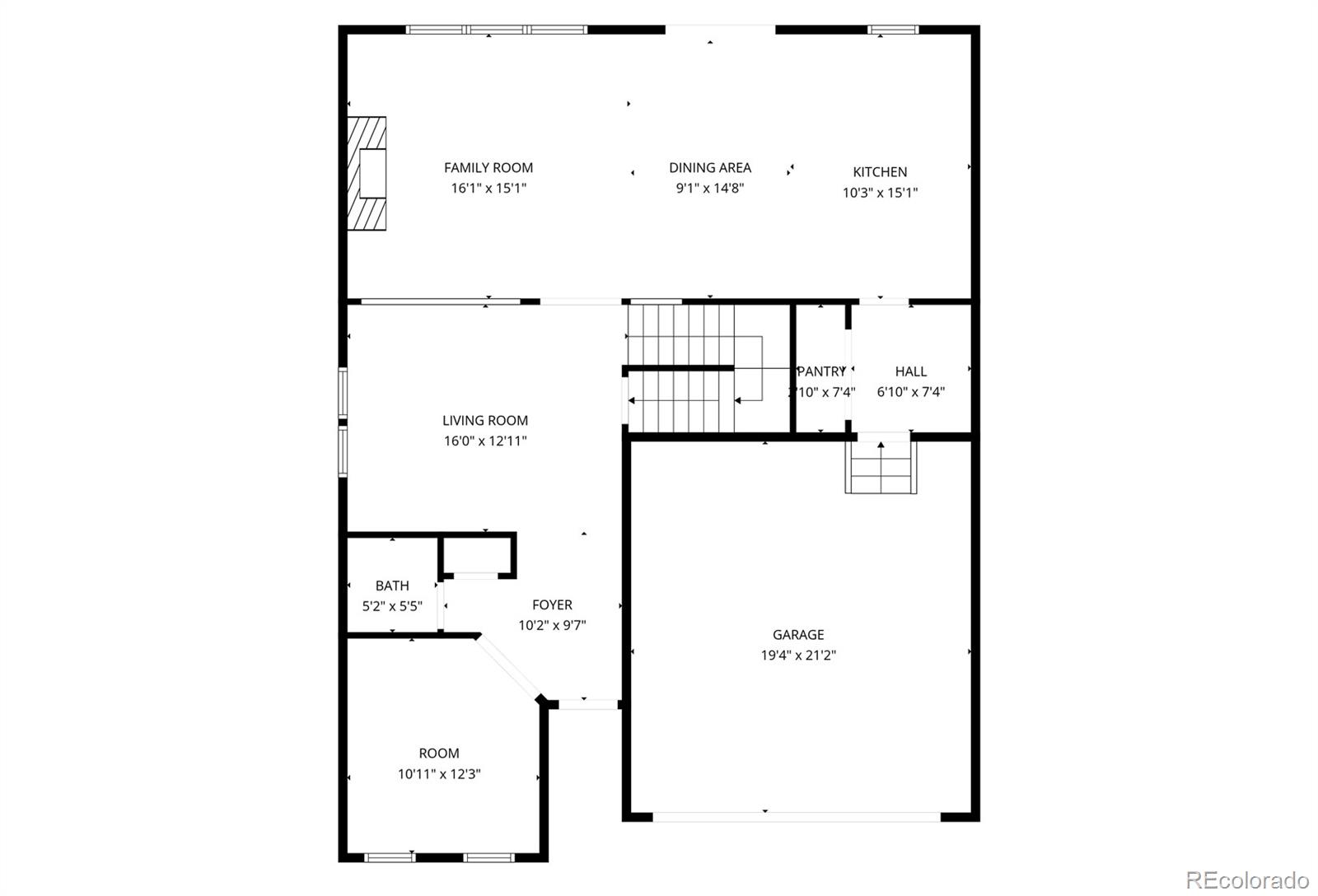 MLS Image #45 for 19130 e adriatic circle,aurora, Colorado