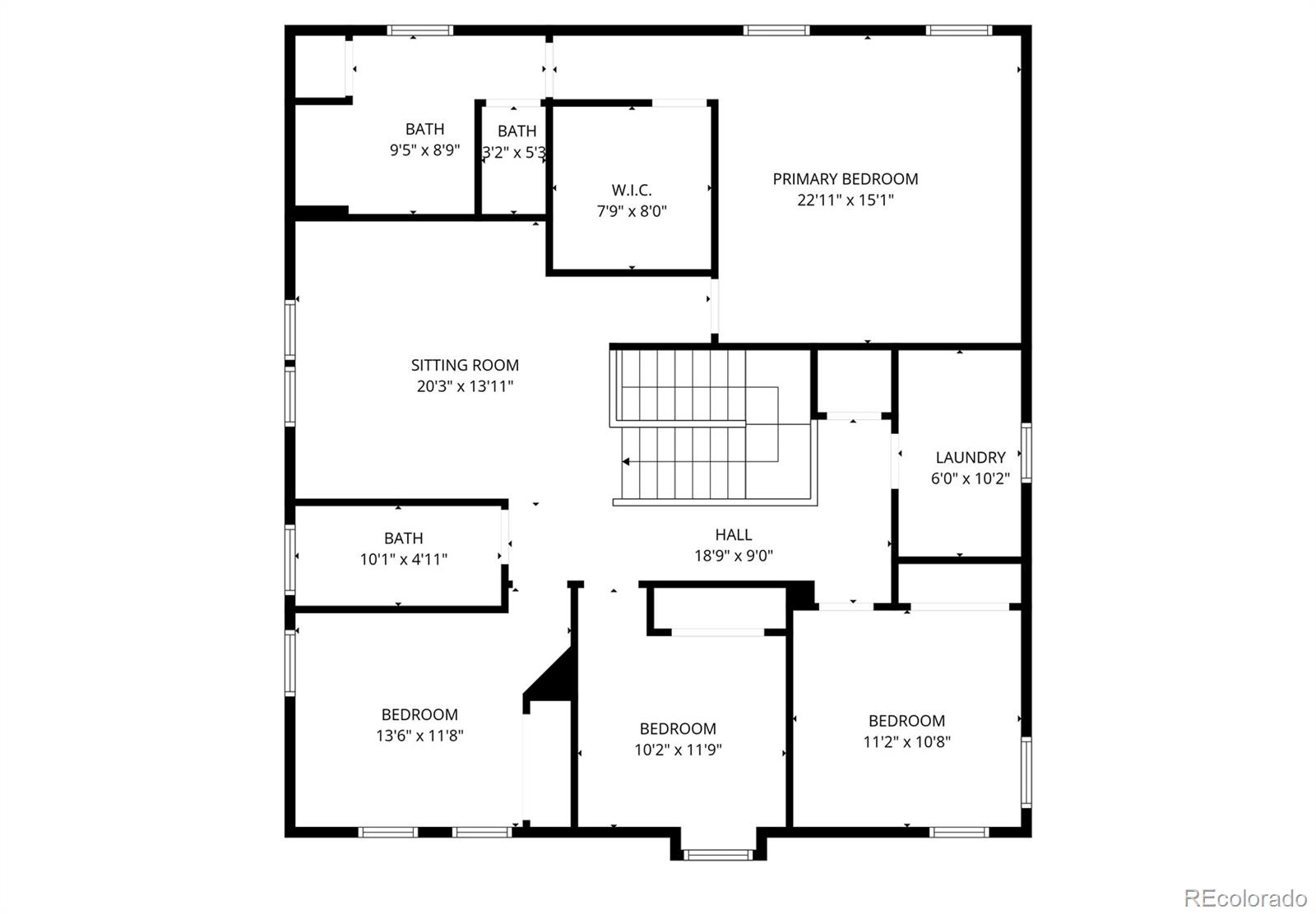 MLS Image #46 for 19130 e adriatic circle,aurora, Colorado