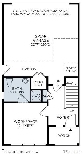 MLS Image #12 for 10991 e geddes place,centennial, Colorado