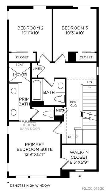 MLS Image #14 for 10991 e geddes place,centennial, Colorado
