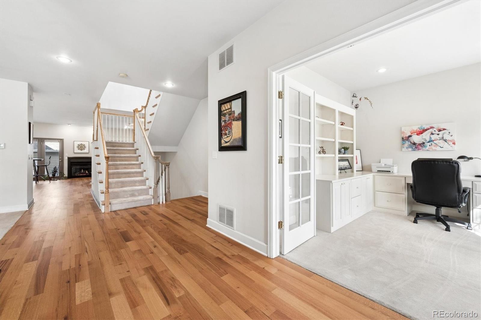 MLS Image #2 for 707  ash street,denver, Colorado
