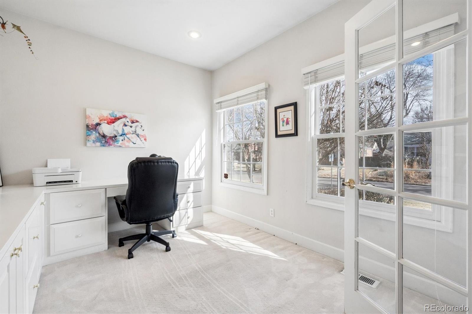 MLS Image #3 for 707  ash street,denver, Colorado