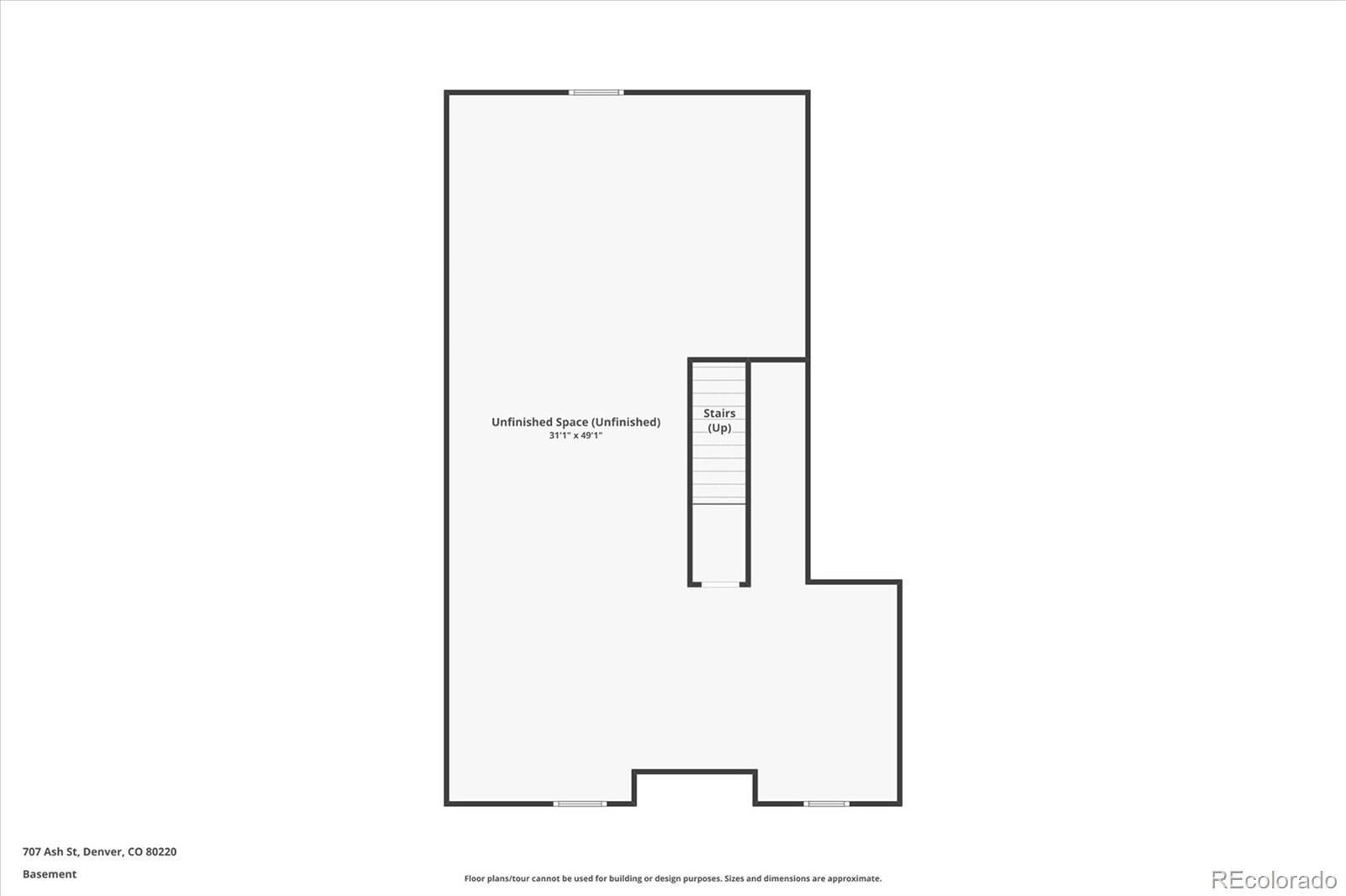 MLS Image #34 for 707  ash street,denver, Colorado