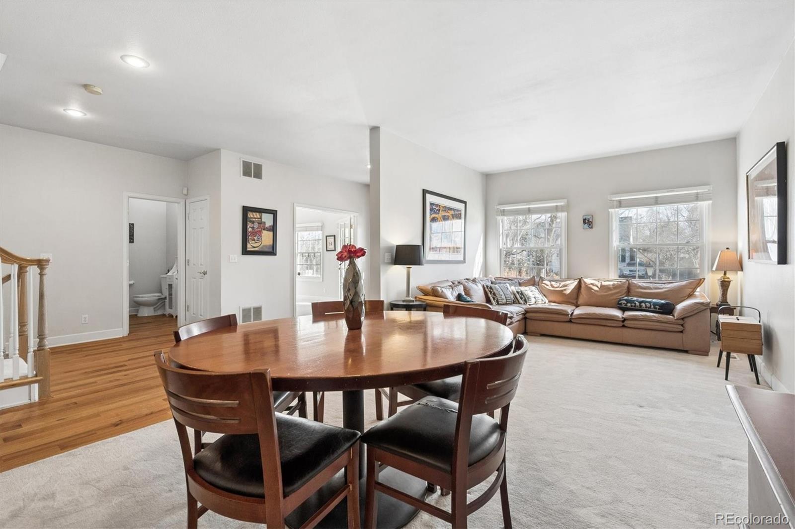 MLS Image #6 for 707  ash street,denver, Colorado