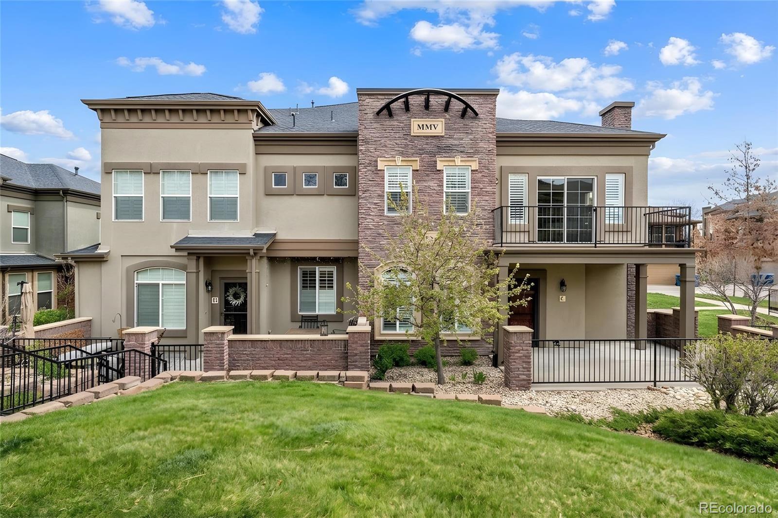 MLS Image #0 for 485  elmhurst way,highlands ranch, Colorado