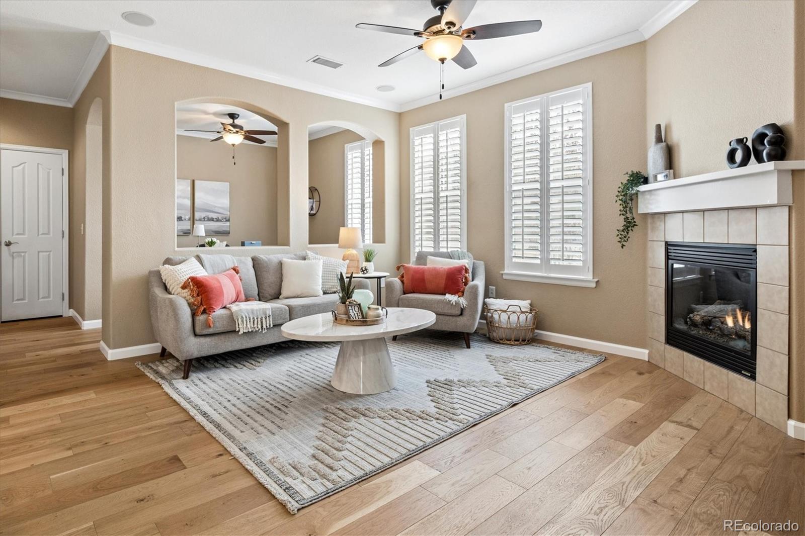 MLS Image #10 for 485  elmhurst way,highlands ranch, Colorado