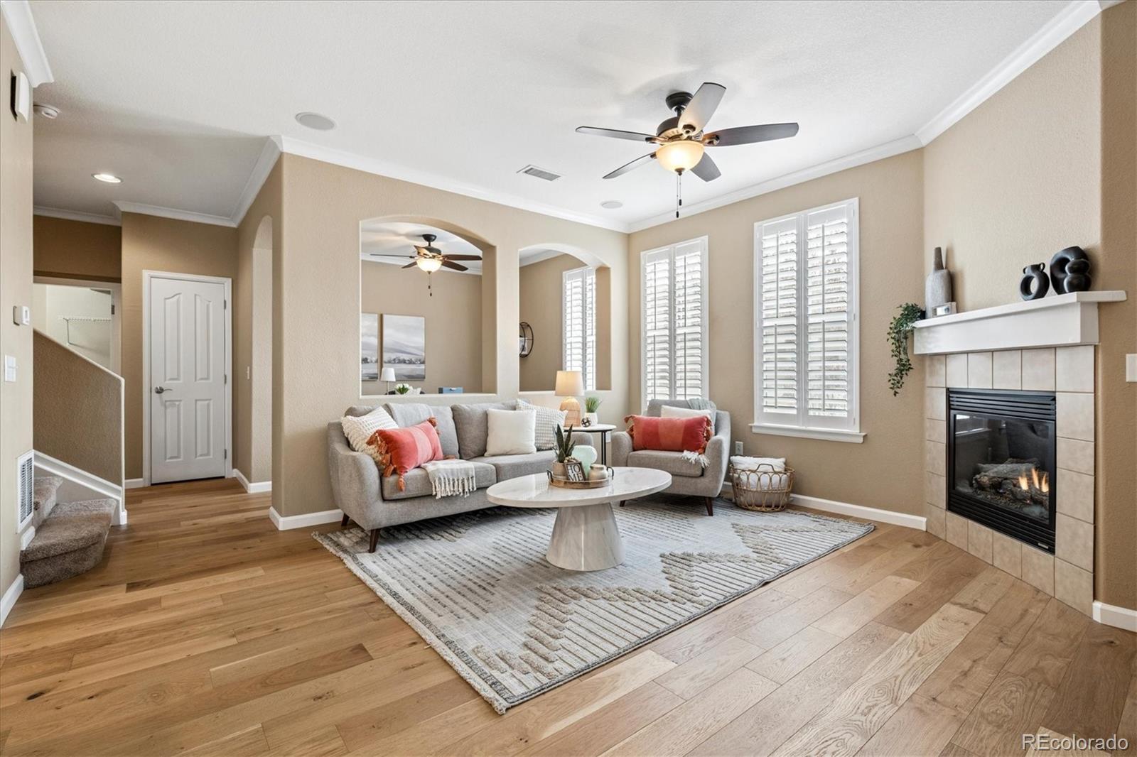 MLS Image #11 for 485  elmhurst way,highlands ranch, Colorado