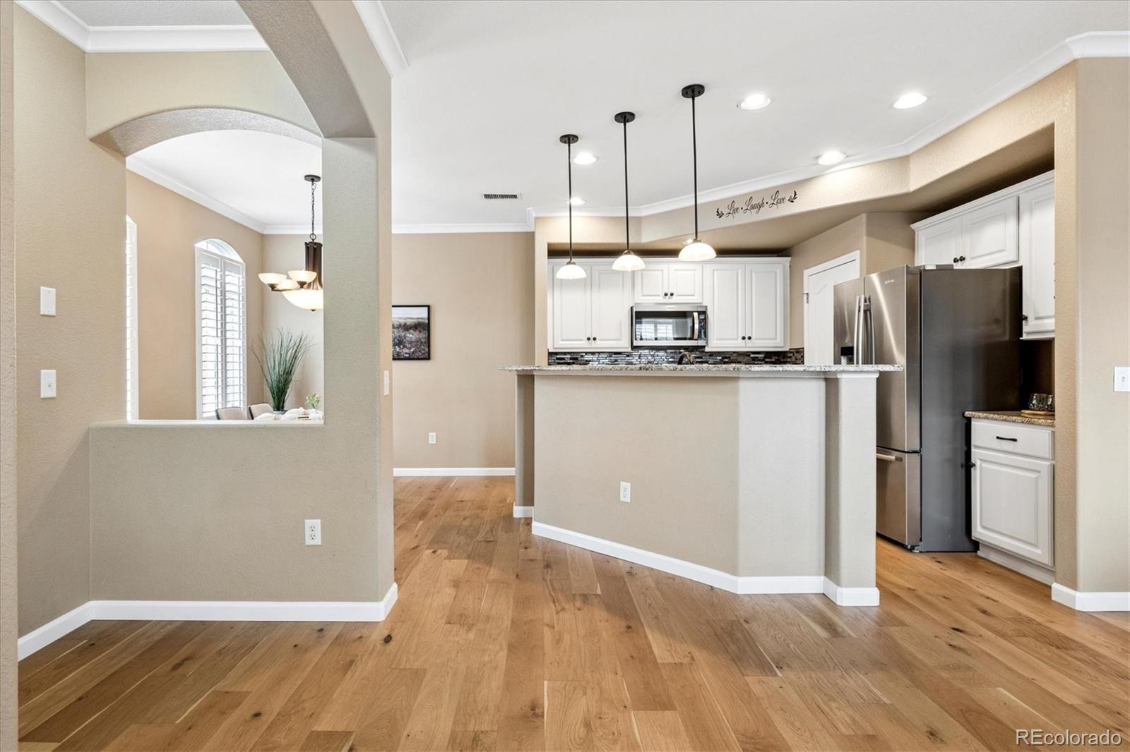 MLS Image #13 for 485  elmhurst way,highlands ranch, Colorado