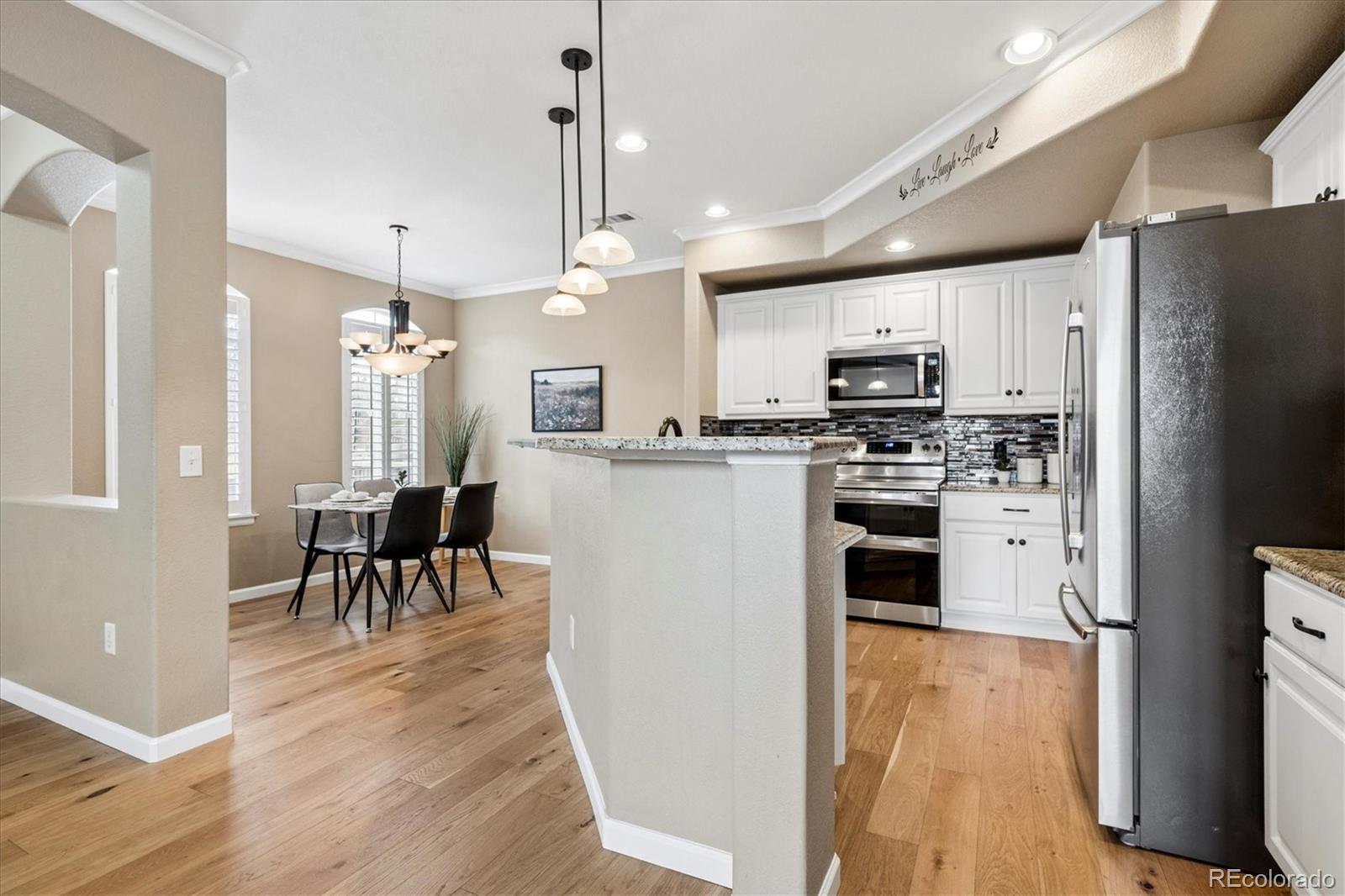 MLS Image #14 for 485  elmhurst way,highlands ranch, Colorado