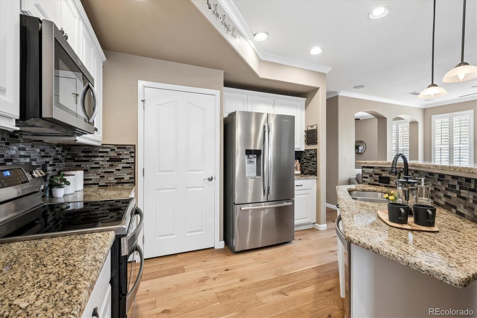 MLS Image #17 for 485  elmhurst way,highlands ranch, Colorado