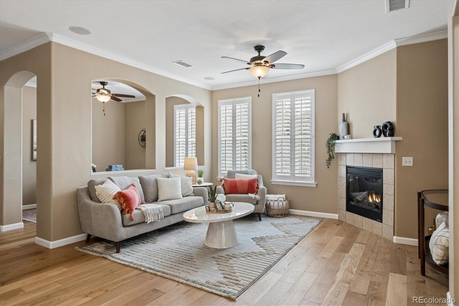 MLS Image #19 for 485  elmhurst way,highlands ranch, Colorado