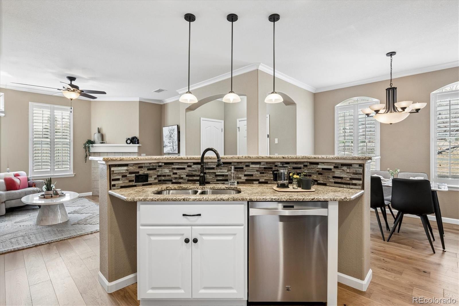 MLS Image #21 for 485  elmhurst way,highlands ranch, Colorado