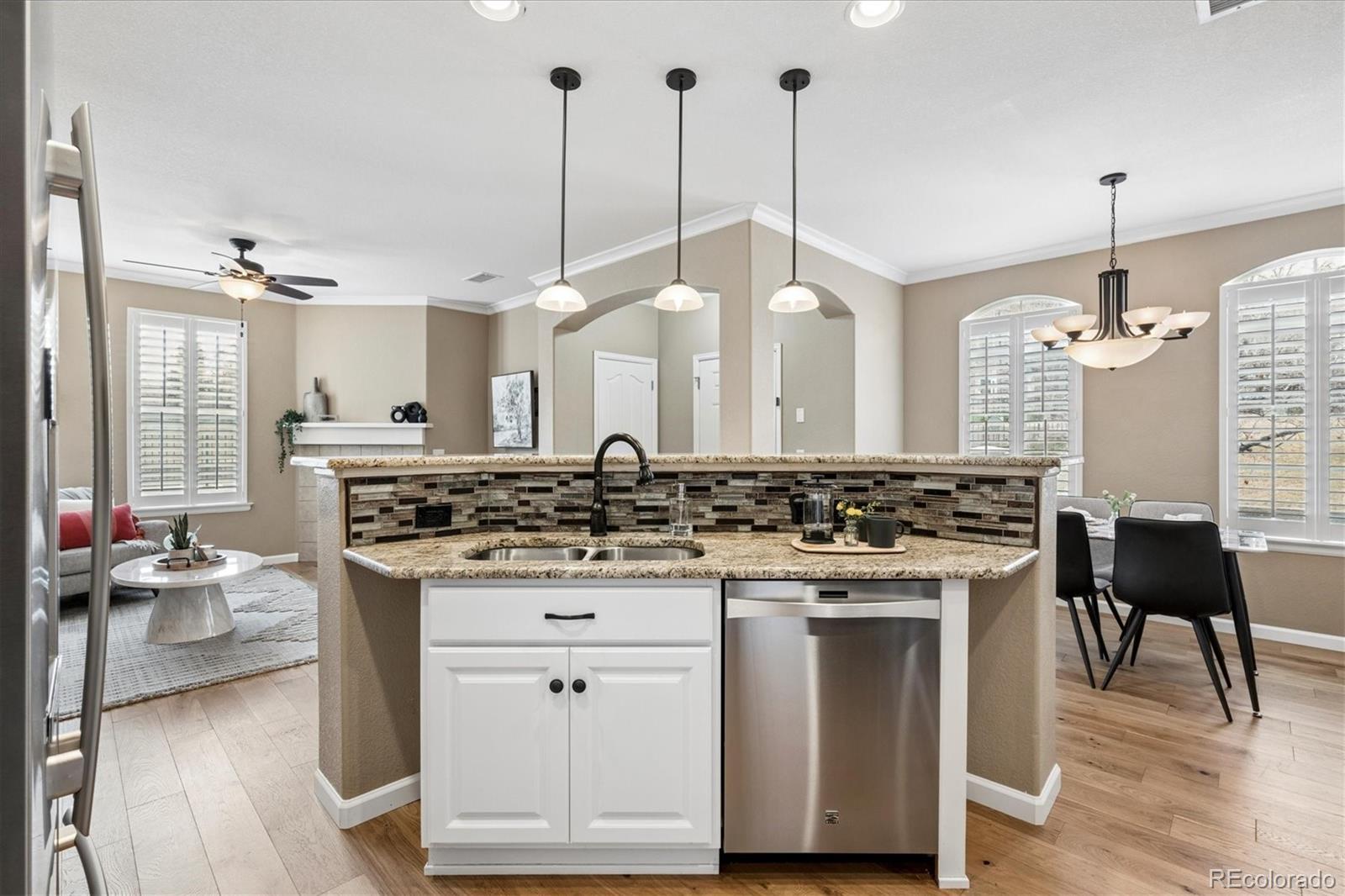 MLS Image #22 for 485  elmhurst way,highlands ranch, Colorado