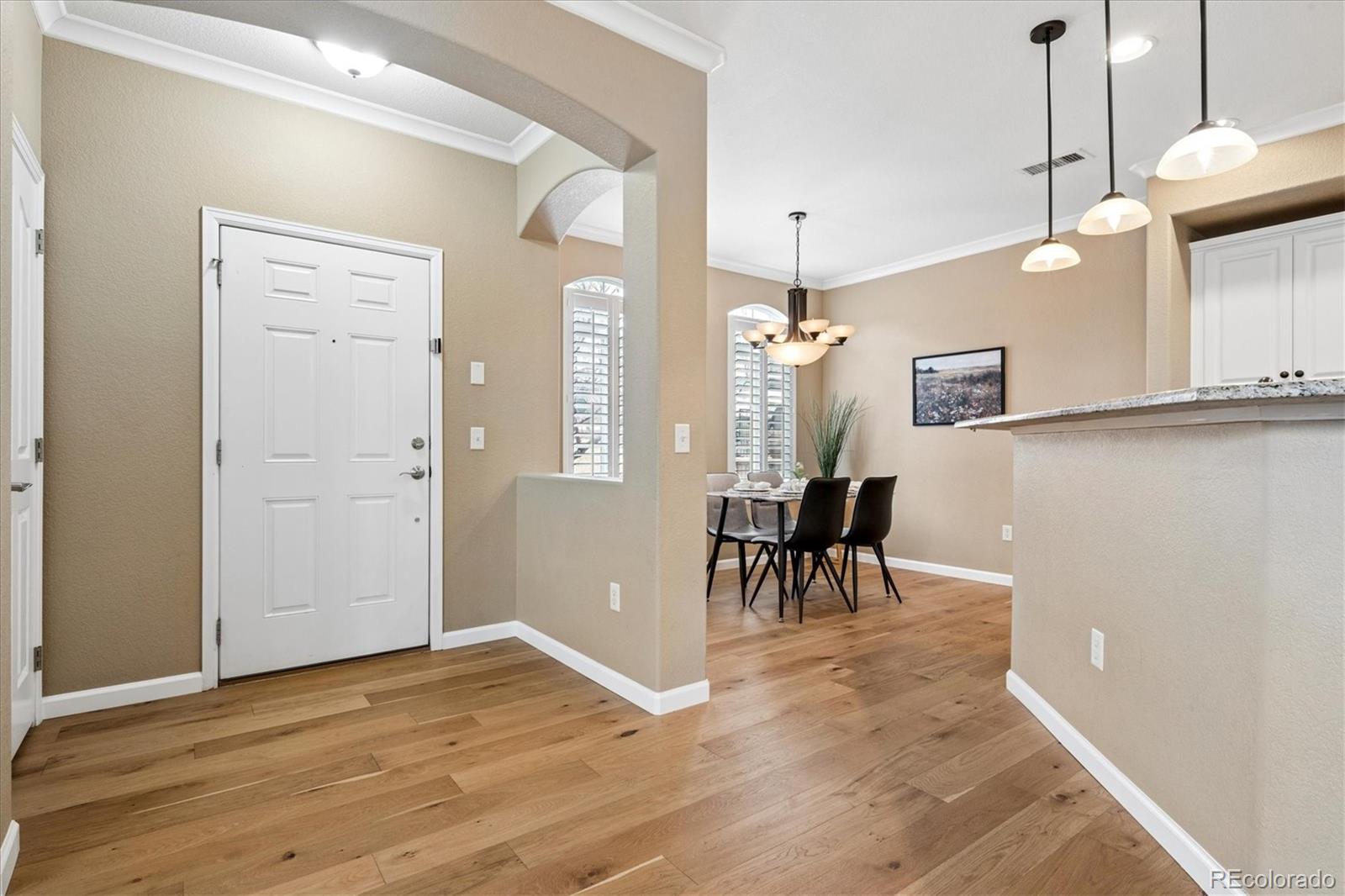 MLS Image #4 for 485  elmhurst way,highlands ranch, Colorado