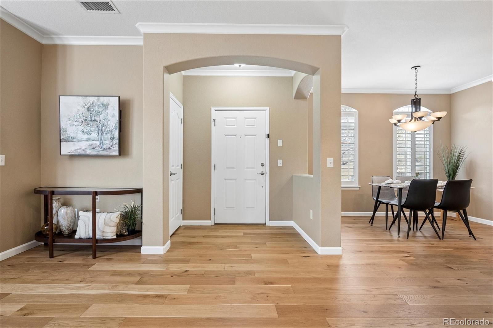 MLS Image #5 for 485  elmhurst way,highlands ranch, Colorado