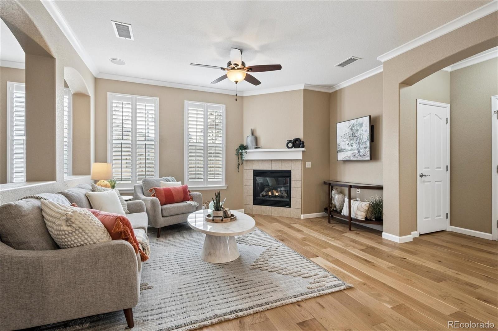 MLS Image #6 for 485  elmhurst way,highlands ranch, Colorado
